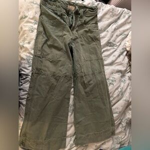 BDG Urban Outfitters Canvas Pants JNCO style
